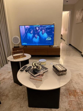 Apartment in Al Aqeeq - Self check-in